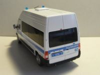 Лот: 5814302. Фото: 3. Ford Transit Полиция С.Петербург. Коллекционирование, моделизм