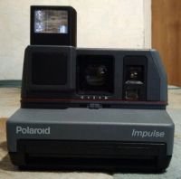 Лот: 19529449. Фото: 3. Фотоаппарат Polaroid Полароид. Фото, видеокамеры, оптика