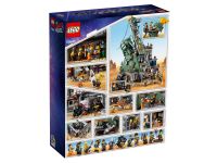 Лот: 15257938. Фото: 2. Lego 70840 Добро пожаловать в... Игрушки
