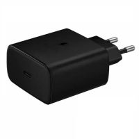 Лот: 22143455. Фото: 5. СЗУ ДЛЯ SAMS... BLACK USB-C PD...