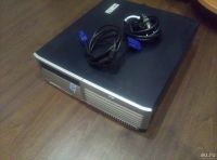 Лот: 9607350. Фото: 4. Системный блок HP P4-2.8Ghz. Красноярск