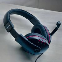 Лот: 25796821. Фото: 5. ГАРНИТУРА ИГРОВАЯ YESPLUS GM-111...