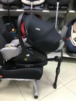 Лот: 14237434. Фото: 7. Автокресло Joie i-Level стандарт...