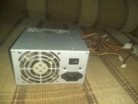 Лот: 11285677. Фото: 2. Блок питания 350w. Комплектующие