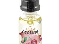 Лот: 20988786. Фото: 2. Эссенция Elix Cooking Cherry 30... Приготовление напитков