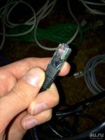 Лот: 8944131. Фото: 6. 23 кабеля Ethernet!:) Всякие разные...