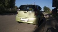 Лот: 4440152. Фото: 6. Toyota Passo 2006