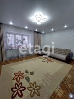Лот: 25286832. Фото: 11. 3-комн. квартира , Красноярск...