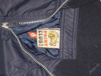 Лот: 1716891. Фото: 3. Полукомбинезон демисезонный Sela... Дети растут