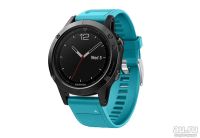 Лот: 13548131. Фото: 3. OEM Ремешок для Garmin Fenix 5s... Ювелирные изделия, бижутерия, часы