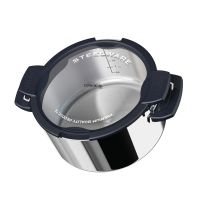 Лот: 24939451. Фото: 2. Кастрюля с крышкой Vitax Compact... Посуда, кухонная утварь