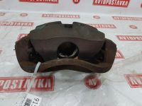 Лот: 20901155. Фото: 5. Суппорт тормозной Toyota Estima...