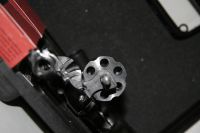 Лот: 3119770. Фото: 2. Сигнальный 6ти зарядный револьвер... Средства самообороны