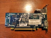 Лот: 17664347. Фото: 2. GeForce 205 512MB DDR2 VGA/DVI. Комплектующие