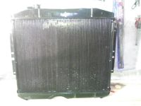 Лот: 7134603. Фото: 2. Радиатор. Автозапчасти