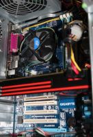 Лот: 5000595. Фото: 2. S1155 Intel Core i5 (TurboBoost... Компьютеры, ноутбуки, планшеты