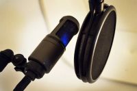 Лот: 3418151. Фото: 2. Audio-technica at 2020 USB. Профессиональный звук