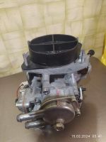 Лот: 21293642. Фото: 4. Карбюратор дааз Solex 21083-31... Красноярск
