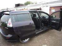Лот: 4474759. Фото: 5. Mazda Premacy 2007 без пробега...
