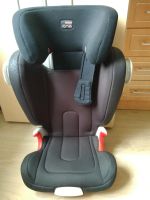 Лот: 11564126. Фото: 3. Автокресло Britax Romer Kidfix... Красноярск