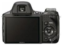 Лот: 2051529. Фото: 2. Sony Cyber-shot DSC-HX1 —фотокамера... Фотокамеры