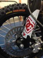Лот: 4304129. Фото: 5. PitBike/ Питбайк Jmc 125 Cross...