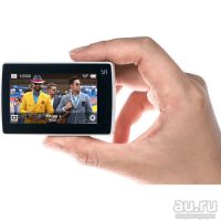 Лот: 10675304. Фото: 3. НОВАЯ ЭКШН-Камера Xiaomi Yi 2... Красноярск