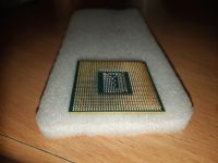 Лот: 16938043. Фото: 3. Процессор для ноутбука Intel Core... Компьютеры, оргтехника, канцтовары
