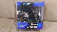 Лот: 7255455. Фото: 3. Продам наушники DEXP H-520. Бытовая техника