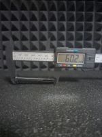 Лот: 24785647. Фото: 2. Штифт для каркасного бассейна... Для дачи, дома, огорода, бани, парка