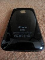 Лот: 2608194. Фото: 2. IPHONE 3G 16gb. Смартфоны, связь, навигация