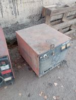 Лот: 25850295. Фото: 2. Сварочный выпрямитель ВДМ. Сварка и резка