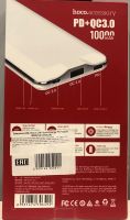 Лот: 16026575. Фото: 2. Внешний аккумулятор Power Bank... Аксессуары