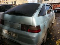 Лот: 3190302. Фото: 3. ВАЗ-2112. Красноярск