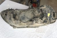 Лот: 10583639. Фото: 4. Фара левая для VW Caddy III 2004-2016... Красноярск