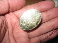 Лот: 6037067. Фото: 7. Мини таблетница шкатулка Европа...