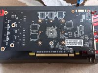 Лот: 23446931. Фото: 3. Видеокарта GTX 550 Ti 4gb ddr5... Компьютеры, оргтехника, канцтовары