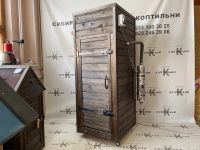 Лот: 21065851. Фото: 21. Коптильня 500л