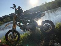 Лот: 13837446. Фото: 2. Mikilon 160cc PRO. Мототехника