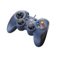 Лот: 21438467. Фото: 4. Игровой контроллер Logitech GamePad... Красноярск