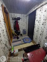 Лот: 25117828. Фото: 21. Продажа Квартира Танзыбей, Рабочая...