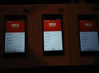 Лот: 3776010. Фото: 5. Xiaomi Mi3 16Gb WCDMA Silver...