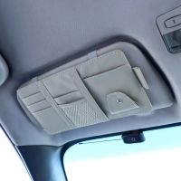 Лот: 25879939. Фото: 8. Органайзер на солнцезащитный козырек...