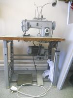 Лот: 12767060. Фото: 2. Машинка швейная обувная, класс... Мелкая бытовая техника