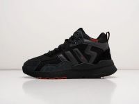 Лот: 24979176. Фото: 5. Зимние Кроссовки Adidas Nite Jogger...