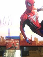 Лот: 12490894. Фото: 2. Marvel Spider-Man PS4 ( Человек... Игровые приставки, консоли, видеоигры