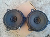 Лот: 7509273. Фото: 2. колонки передние из Nissan Qashqai... Автозвук