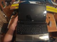 Лот: 4297250. Фото: 4. ноутбук acer aspire 5553g. Красноярск