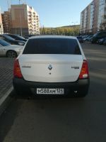 Лот: 14718761. Фото: 6. Продам Рено Логан