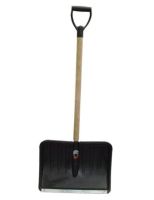 Лот: 3451362. Фото: 2. Лопата снеговая пластмассовая... Садовый инструмент и инвентарь